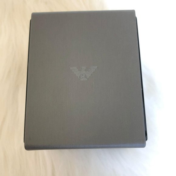 Emporio Armani | Accessories | New In Box Emporio Armani  NEW In Box Emporio Armani Watch AR11224